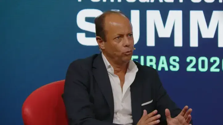 Nuno Ferreira Pires: "O que acontece em Portugal é lamentável"